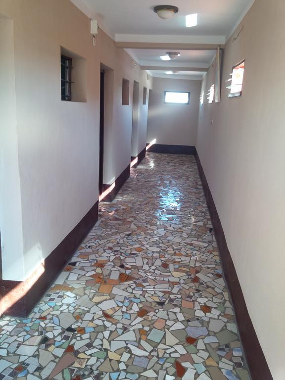 K6 Chambres D'Hote Ivato  Exterior photo