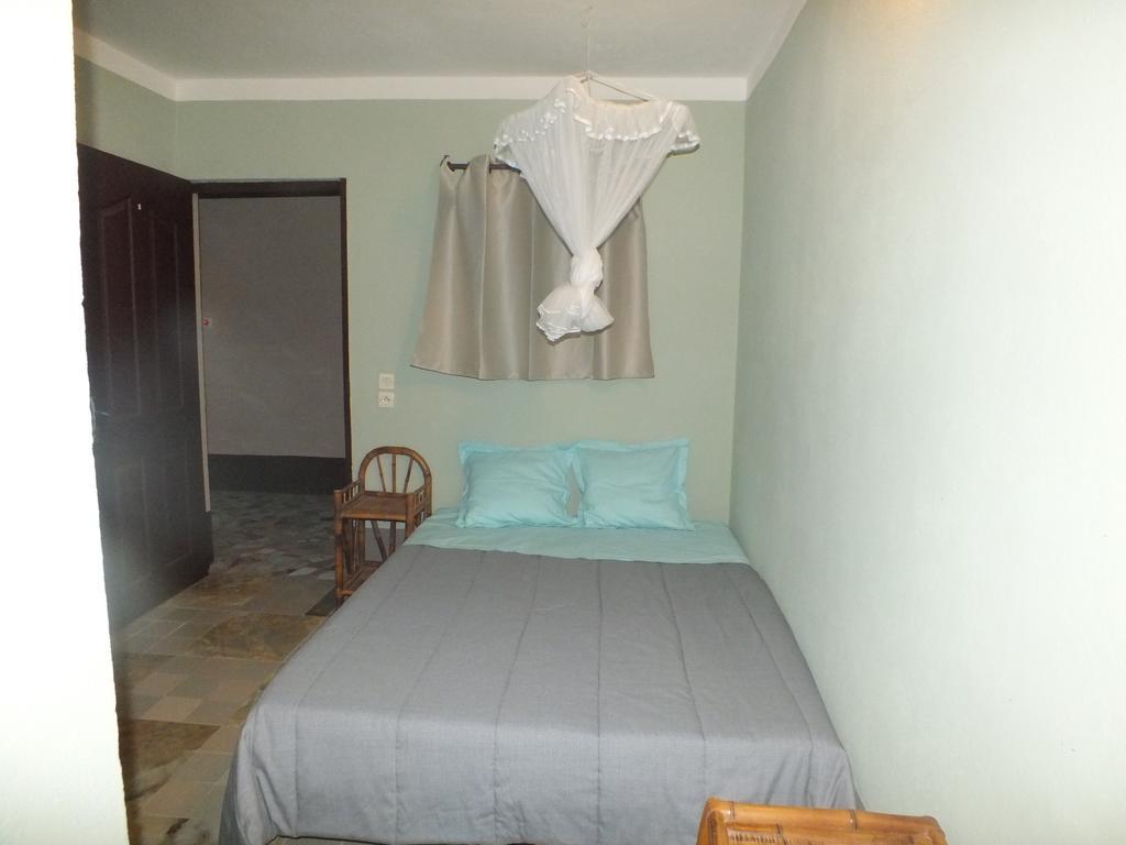 K6 Chambres D'Hote Ivato  Room photo
